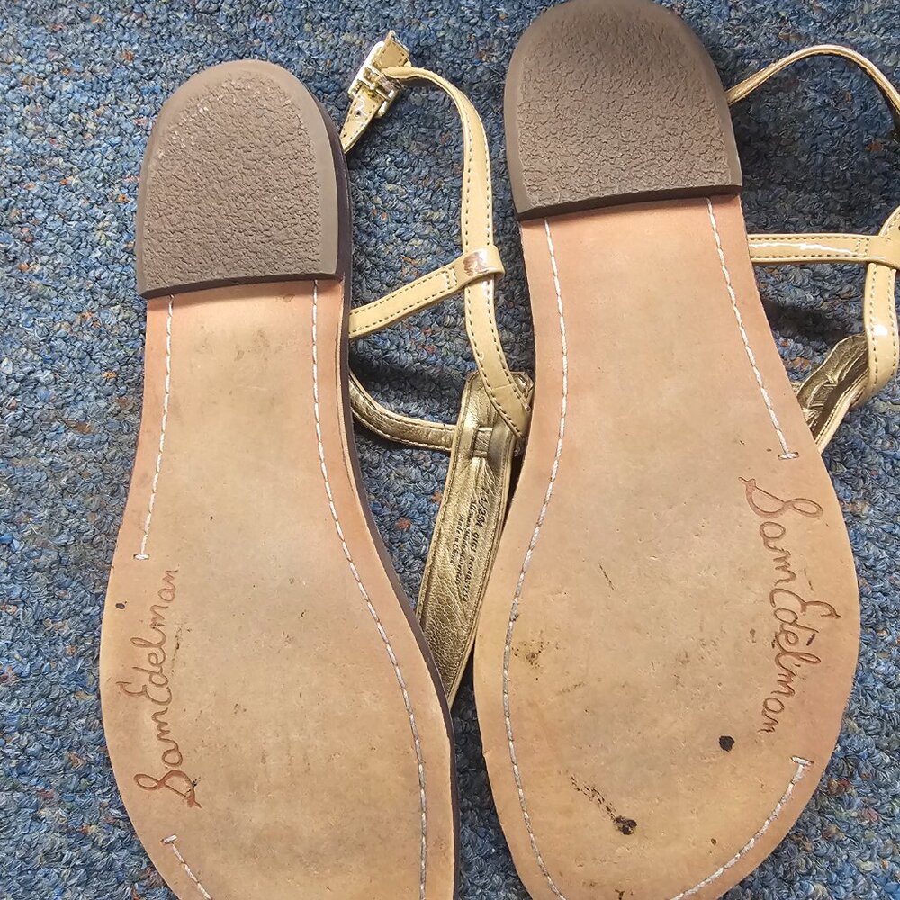 Sam edelman - Picture 2 of 3